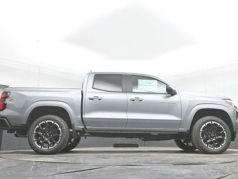 New 2026 Chevrolet Colorado Z71 w/ Technology Package AWD/4WD image 46
