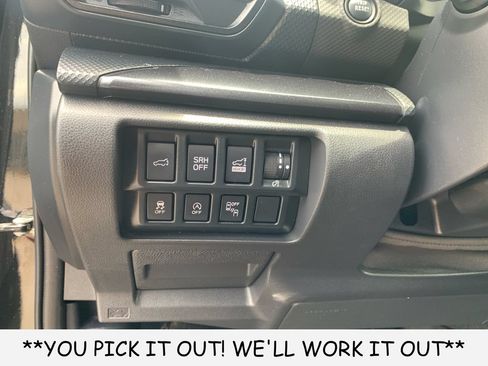 Used 2024 Subaru Forester Wilderness AWD/4WD image 14