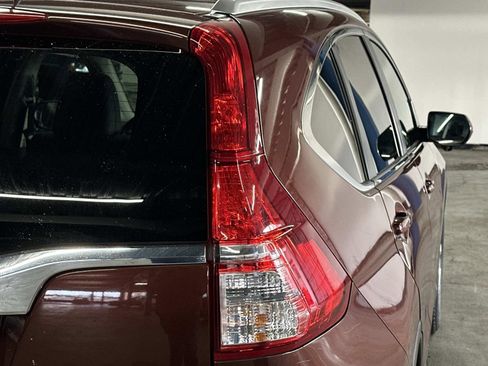 Used 2015 Honda CR-V EX-L image 10