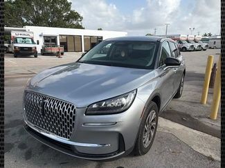 Used 2024 Lincoln Corsair FWD video 1