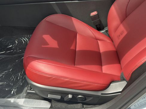 New 2025 MAZDA MAZDA3 Carbon image 12