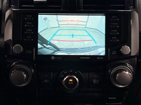 Used 2023 Toyota 4Runner TRD Off-Road Premium image 30