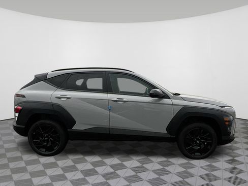 New 2026 Hyundai Kona SEL Sport AWD/4WD image 29