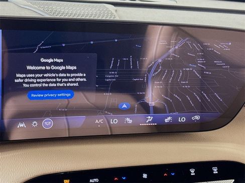 New 2026 Buick Enclave Preferred w/ Power Package image 8