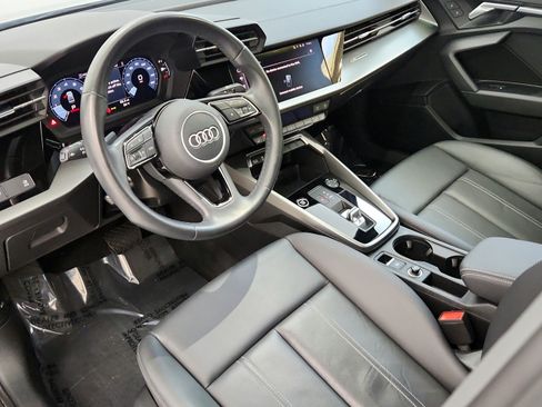Used 2022 Audi A3 2.0T Premium FWD image 19