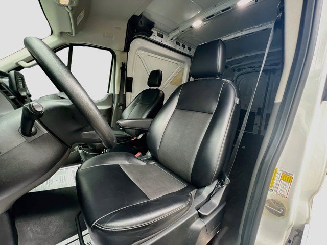 Used 2021 Ford Transit 250 Medium Roof AWD image 5