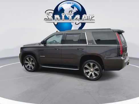 Used 2017 GMC Yukon SLE w/ SLE Value Package image 7