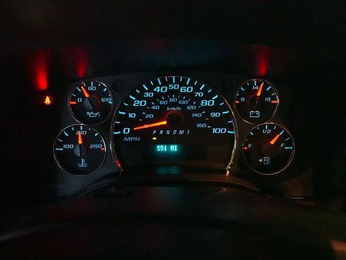 Used 2022 Chevrolet Express 3500 w/ Power Convenience Package RWD image 15