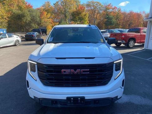 Used 2023 GMC Sierra 1500 Elevation AWD/4WD image 3