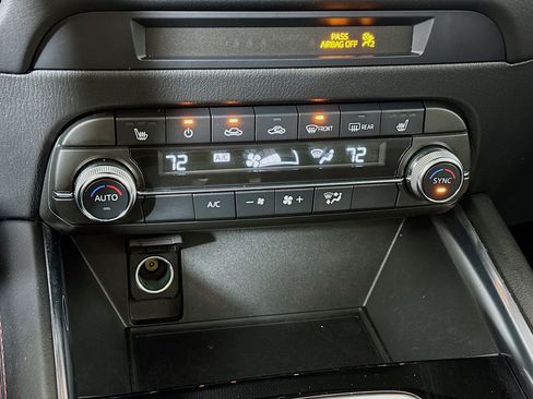 Used 2024 MAZDA CX-5 Carbon Edition AWD/4WD image 16
