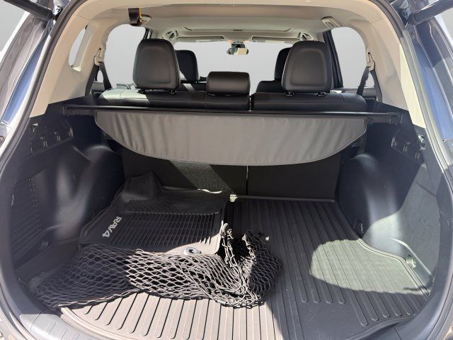 Used 2017 Toyota RAV4 Limited w/ All Weather Liner Package AWD/4WD image 10