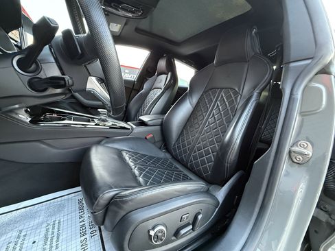 Used 2021 Audi S5 Prestige w/ Prestige Package image 9