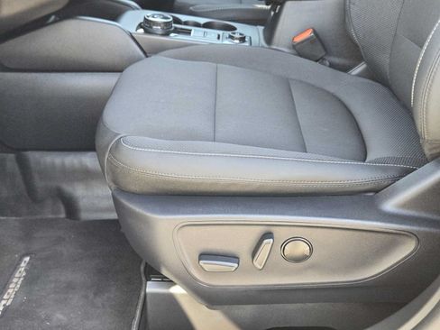 Used 2024 Ford Bronco Sport Badlands AWD/4WD image 23