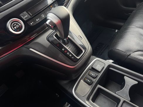 Used 2016 Honda CR-V EX-L image 14