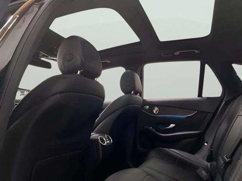 Used 2017 Mercedes-Benz GLC 300 4MATIC image 27