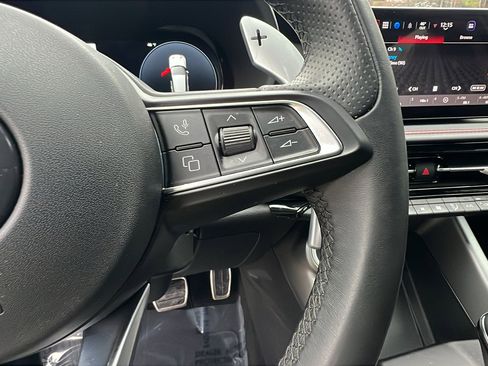 Used 2024 Dodge Hornet R/T image 27