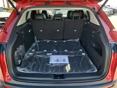 New 2026 MAZDA CX-50 AWD 2.5 Hybrid w/ Weather Package image 21