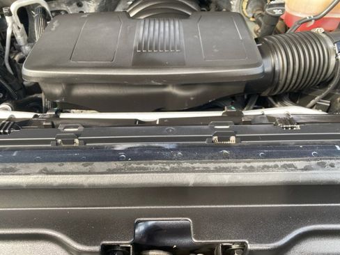 Used 2021 GMC Sierra 1500 AT4 w/ AT4 Premium Package image 18