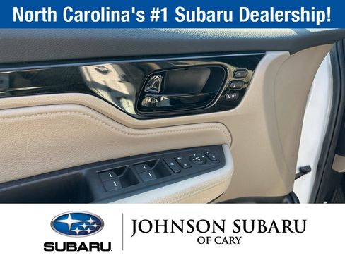 Used 2024 Honda Odyssey Touring image 21