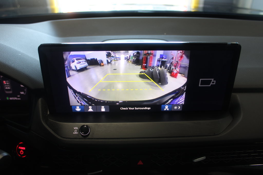Used 2024 Honda Accord Sport image 18