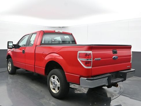 Used 2012 Ford F150 XL w/ PWR Equipment Group AWD/4WD image 8