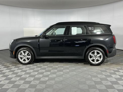 Used 2025 MINI Cooper Countryman S AWD/4WD image 7