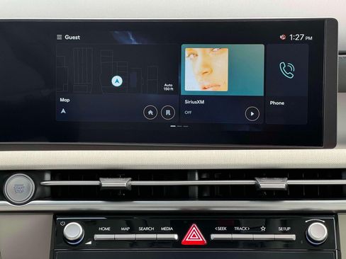 Used 2025 Hyundai Tucson SEL FWD image 19