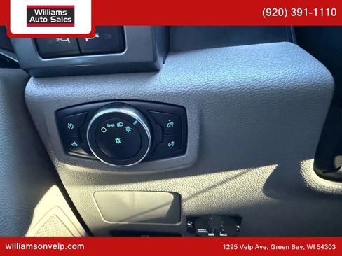Used 2022 Ford F350 XLT w/ Black Appearance Package image 24