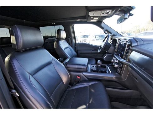 Used 2024 Ford F150 Lariat w/ Equipment Group 502A High image 28