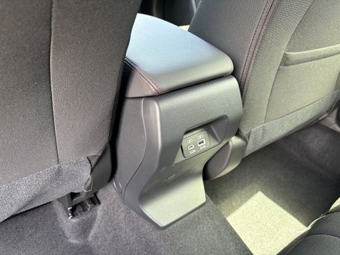 New 2026 Subaru Impreza RS image 30