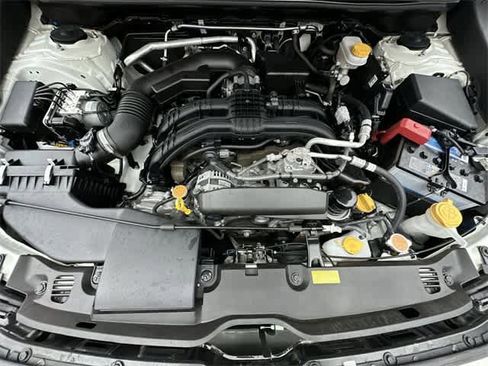 Certified 2022 Subaru Crosstrek 2.0i Premium image 23