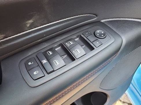 New 2026 Dodge Durango GT image 21