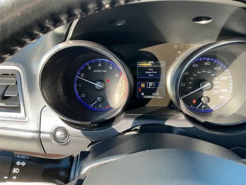 Used 2015 Subaru Legacy 2.5i Limited image 28