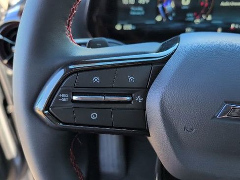 New 2026 Chevrolet Equinox RS w/ Convenience Package III image 18