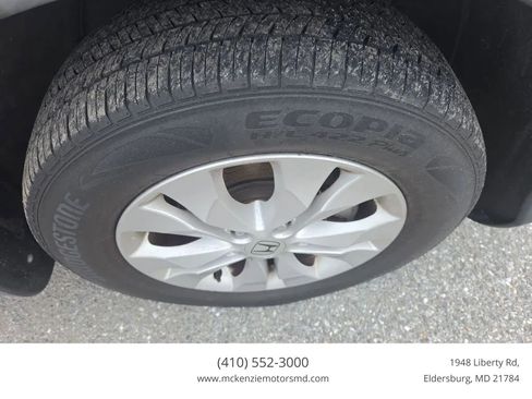 Used 2014 Honda CR-V EX-L image 28