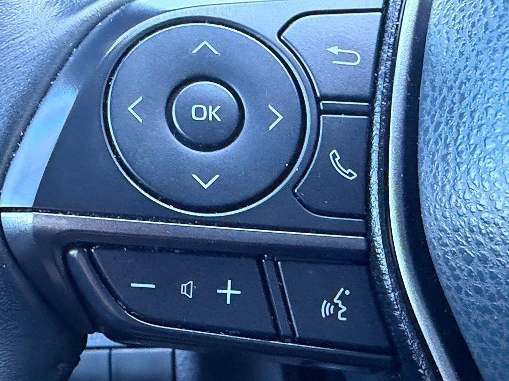 Used 2024 Toyota Camry SE FWD image 20