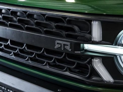 Used 2022 Ford Bronco Big Bend image 22