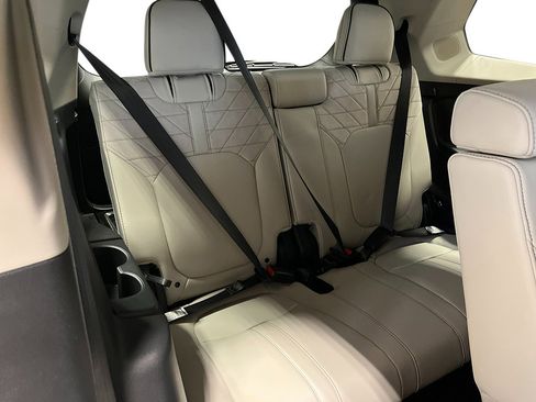 New 2026 Honda Pilot Elite image 25