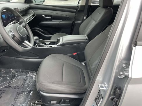 Used 2026 Hyundai Tucson SEL image 23