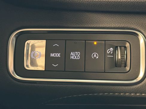 New 2026 Buick Enclave Avenir w/ Super Cruise Package image 47