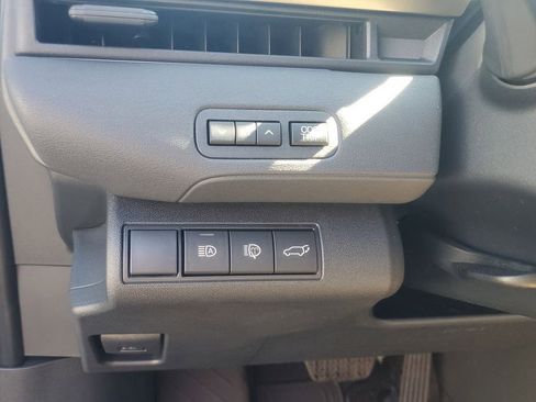 New 2026 Toyota bZ XLE image 26