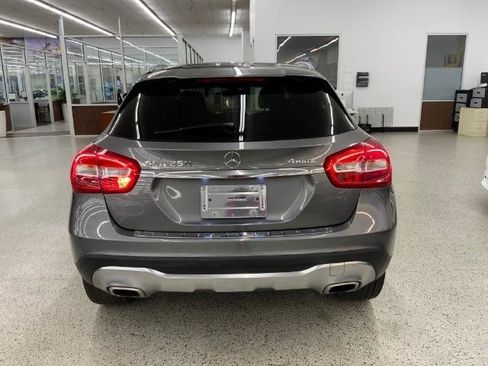Used 2018 Mercedes-Benz GLA 250 4MATIC image 6