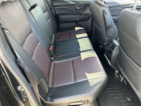 Used 2022 Honda Ridgeline Black Edition image 10