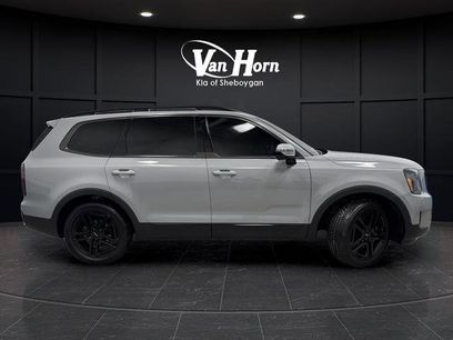 Used 2024 Kia Telluride SX X-Line