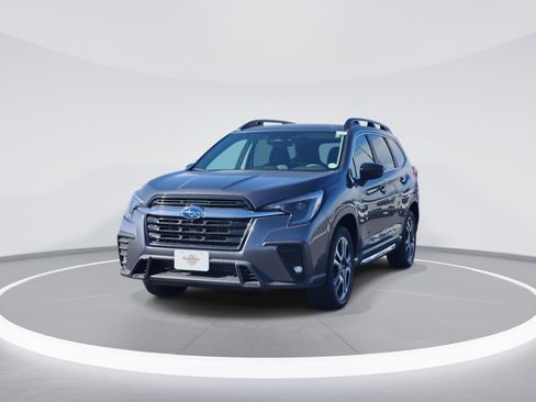 New 2026 Subaru Ascent Limited w/ Popular Package #2 AWD/4WD image 3