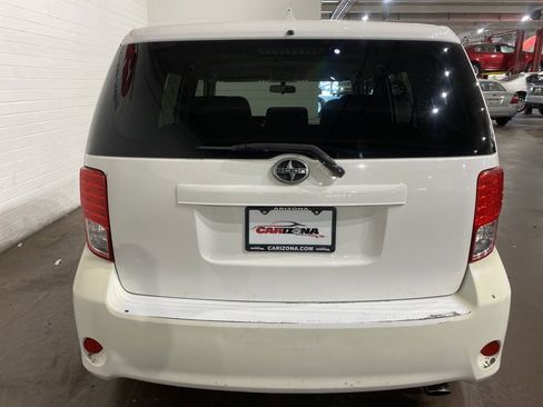 Used 2011 Scion xB image 4