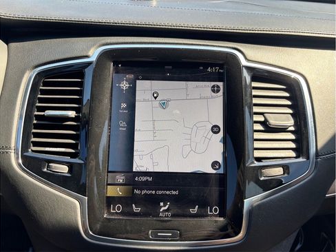 Used 2016 Volvo XC90 T6 Inscription w/ Vision Package image 31