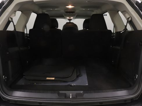 Used 2016 Dodge Journey SXT w/ Comfort/Convenience Group AWD/4WD image 19
