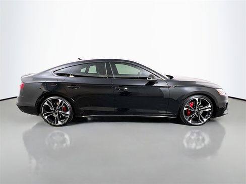 Used 2023 Audi S5 Prestige image 8