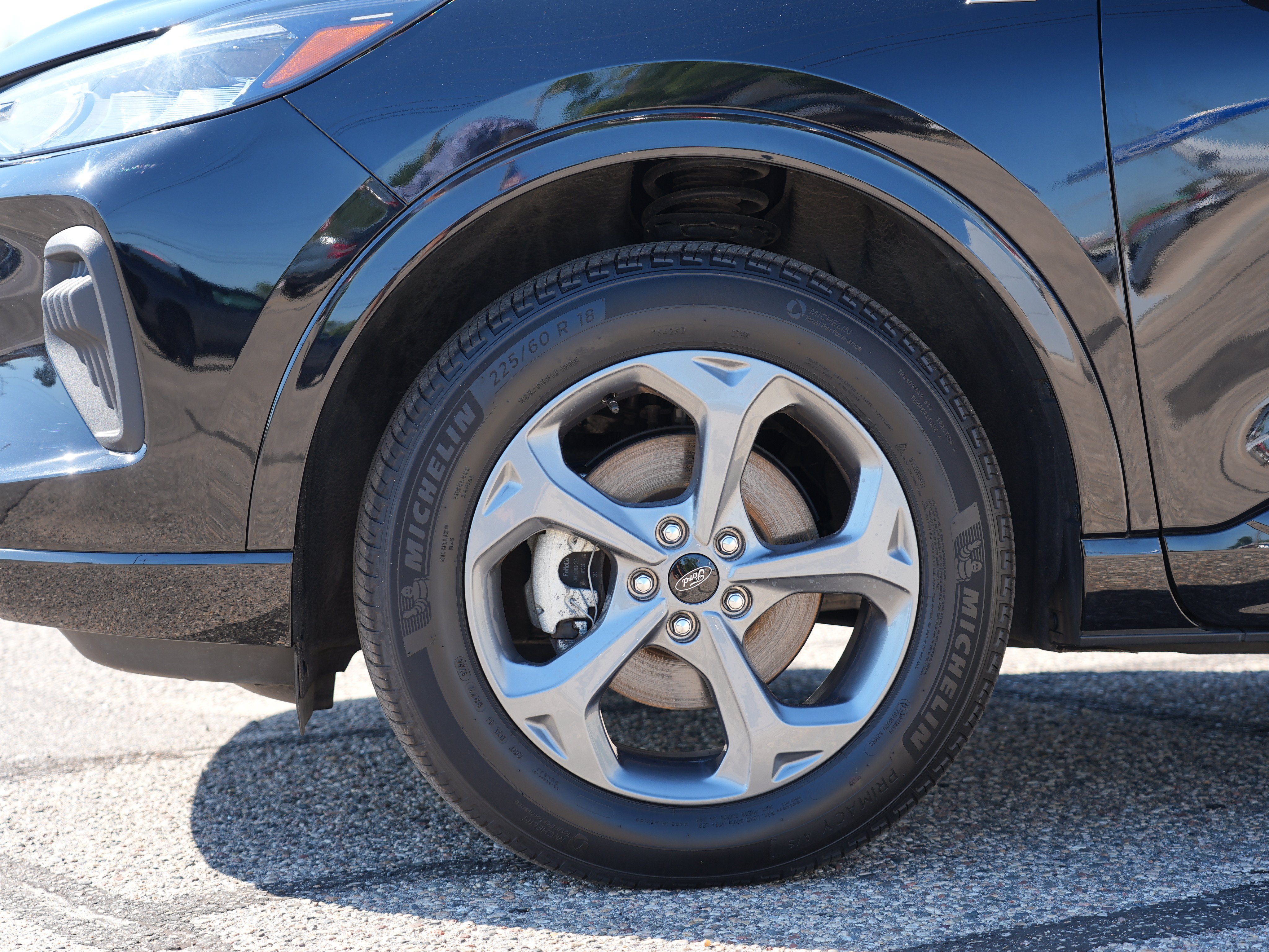 Used 2024 Ford Escape ST-Line w/ Tech Pack #1 AWD/4WD image 13